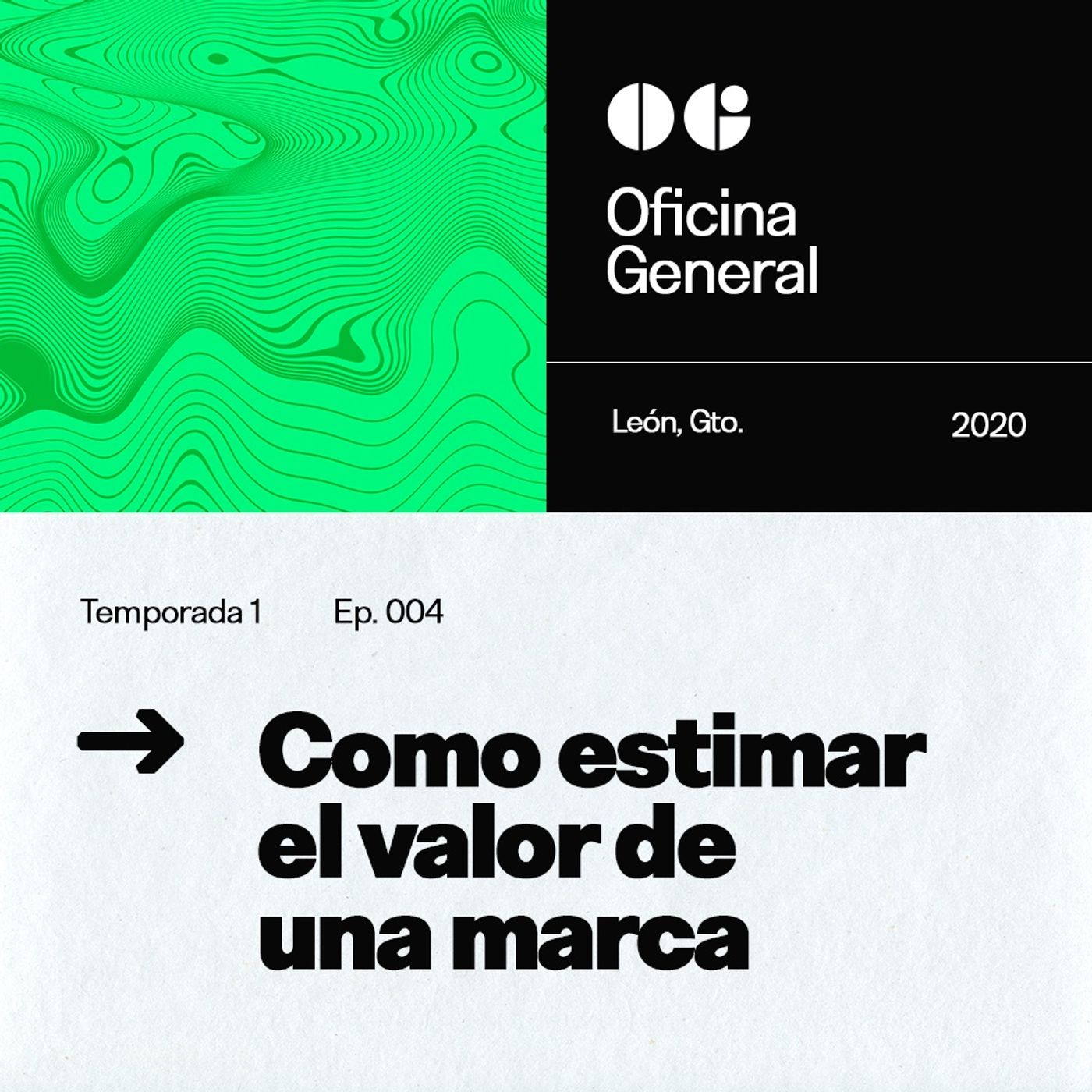 Oficina General