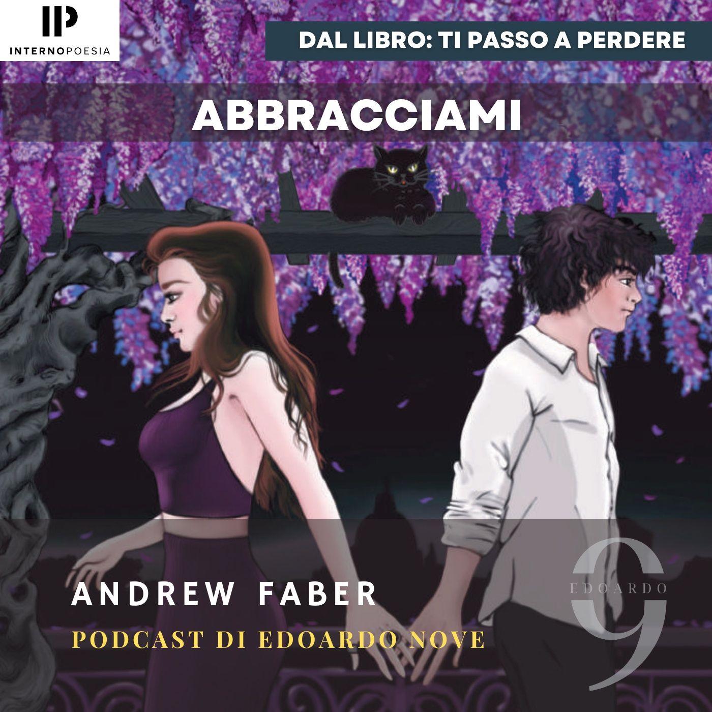Andrew Faber in Podcast