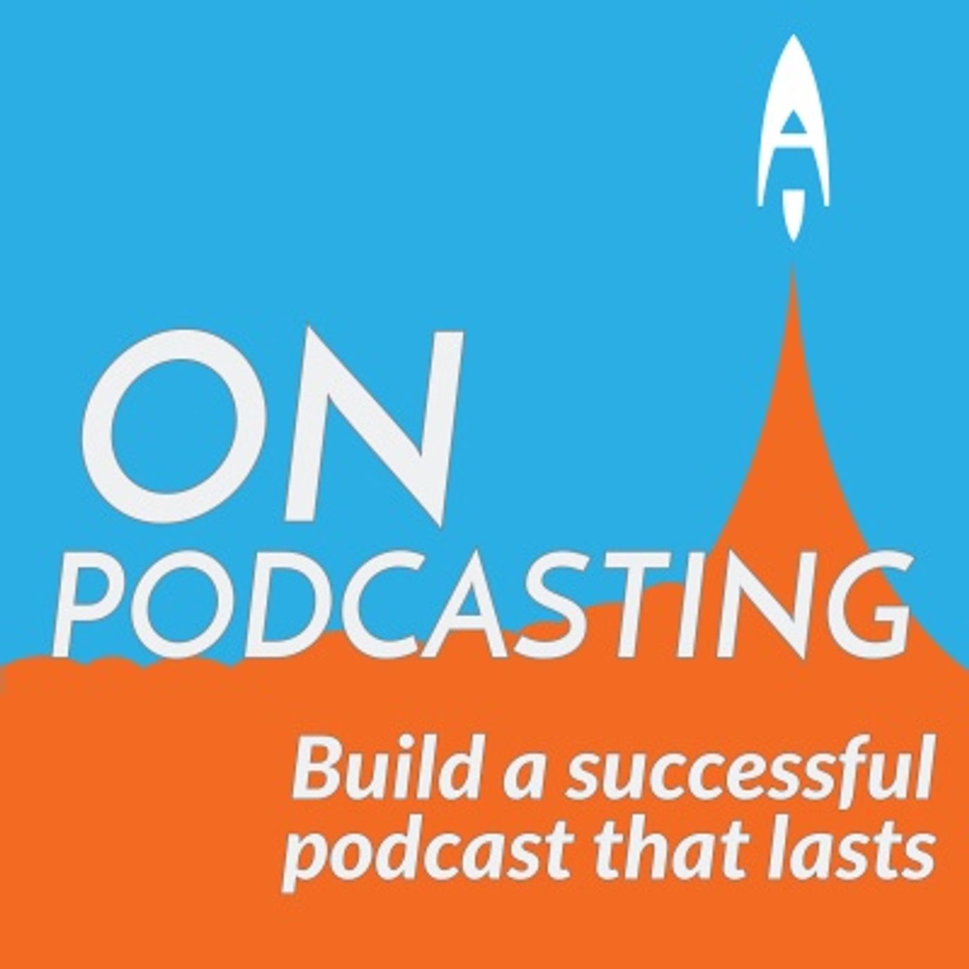TALK SHOW PODCASTERS