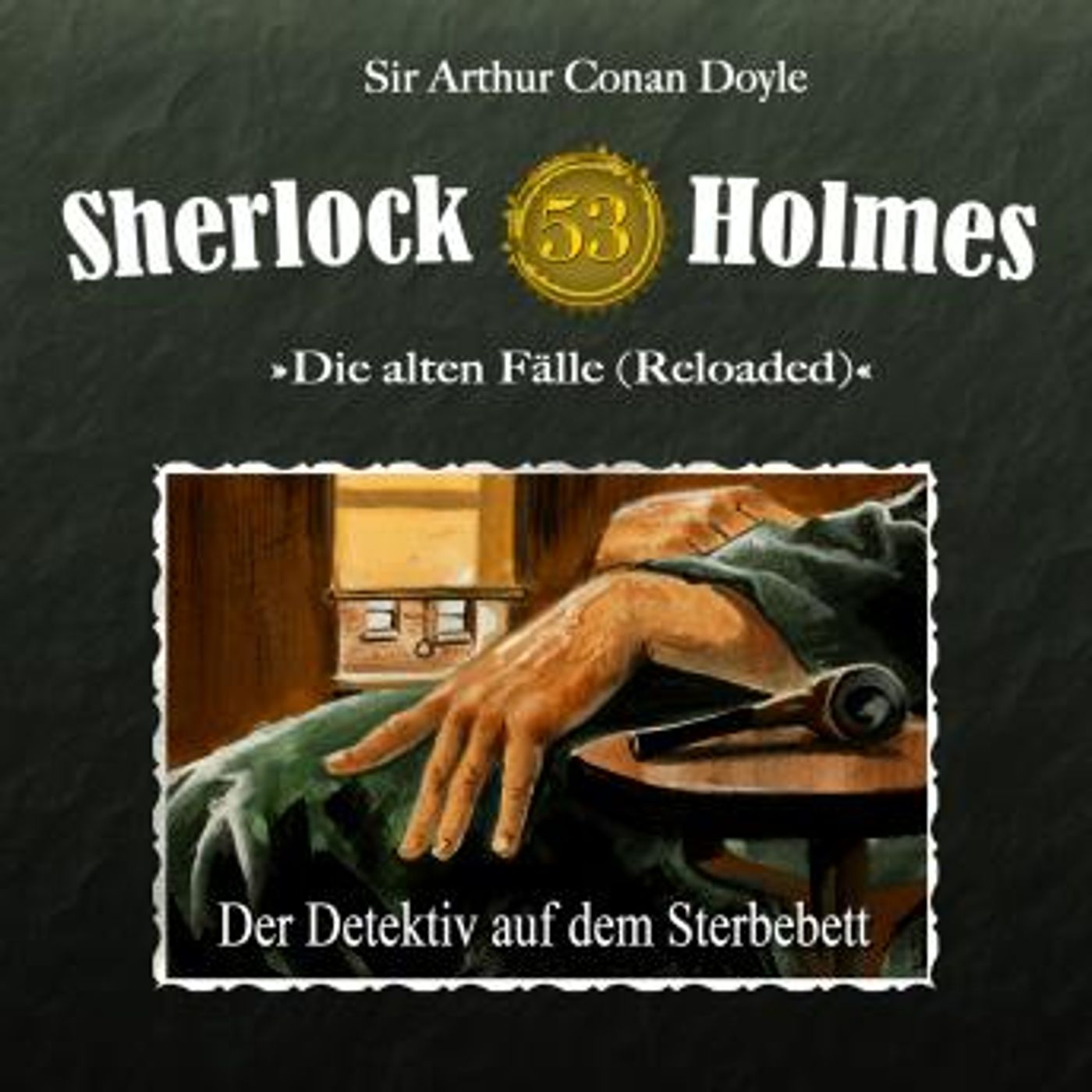 Top Full Audiobooks in Mystery, Thriller & Horror, Suspense