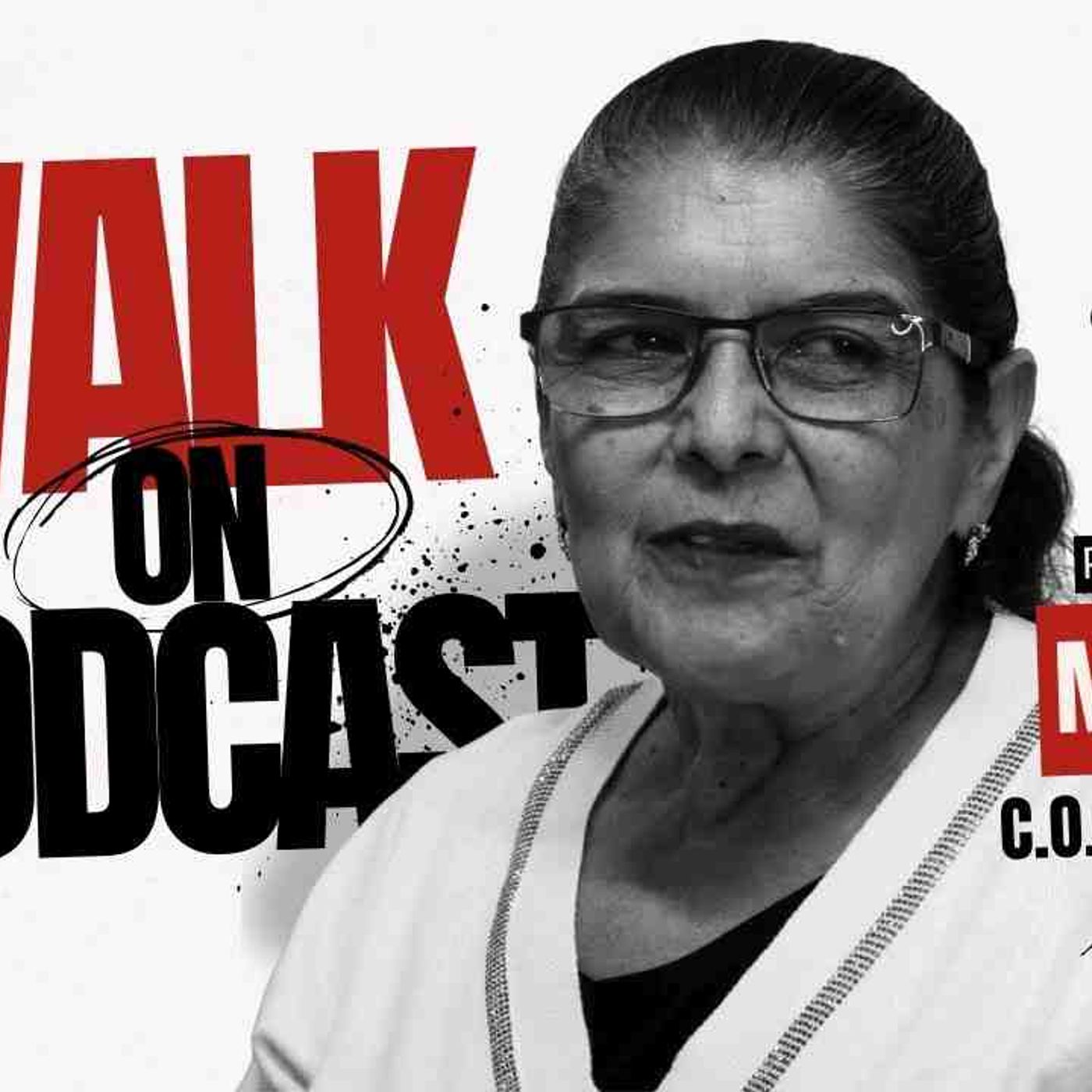 De un sueño a una misión: La historia detrás de C.O.R.A.S.O.N. | Martha Aguayo y Fanny Del Palacio