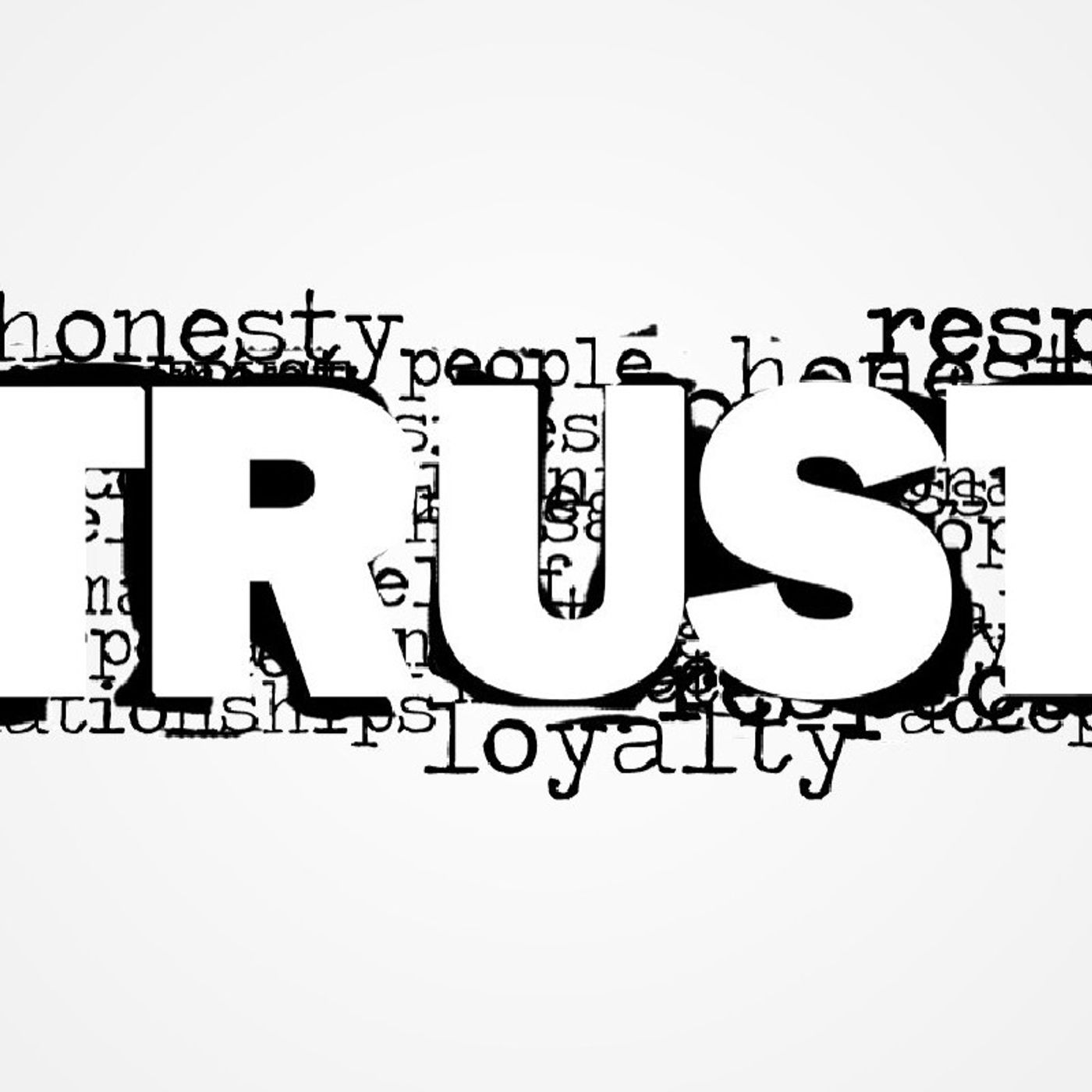 Trust episode artwork