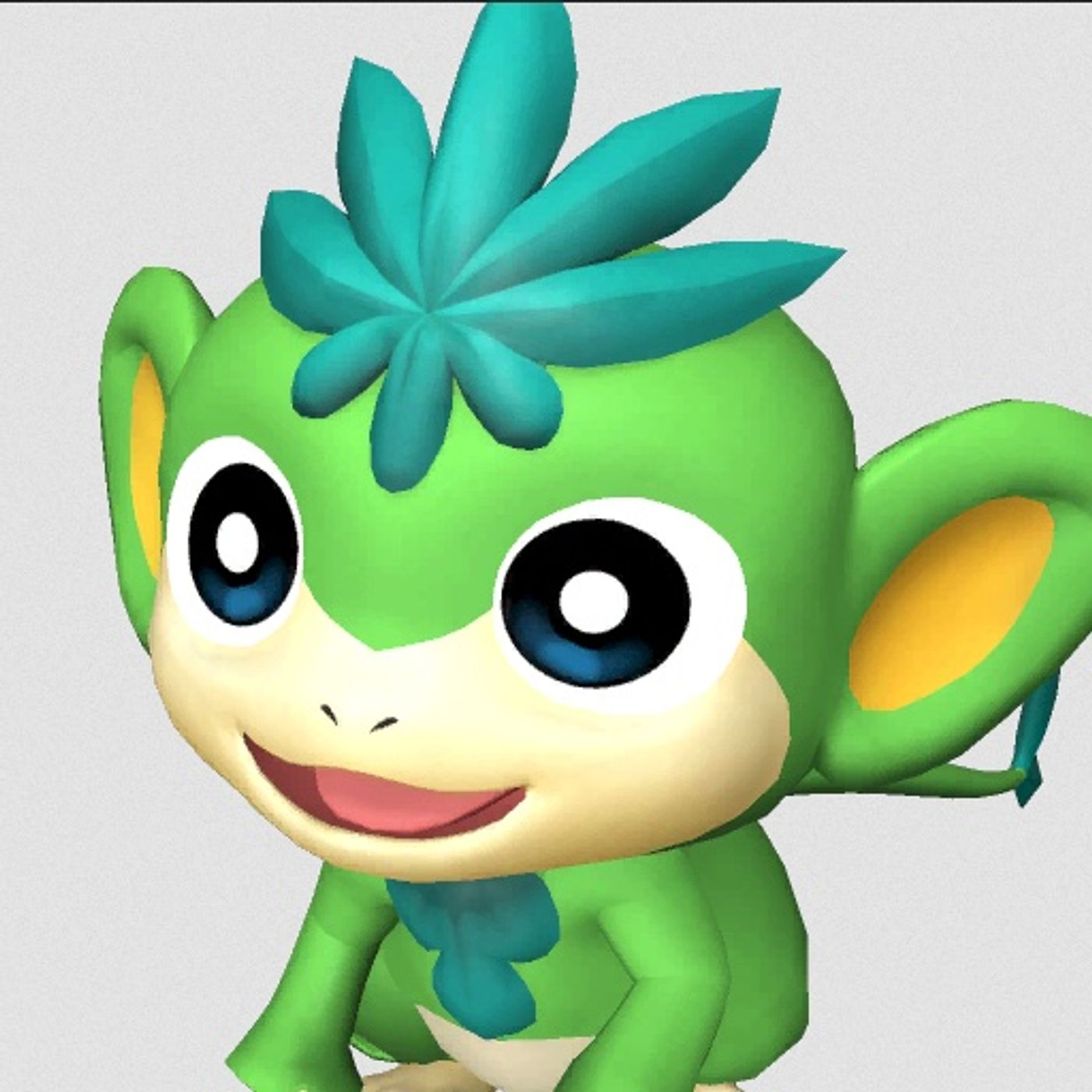 #008 Tanzee