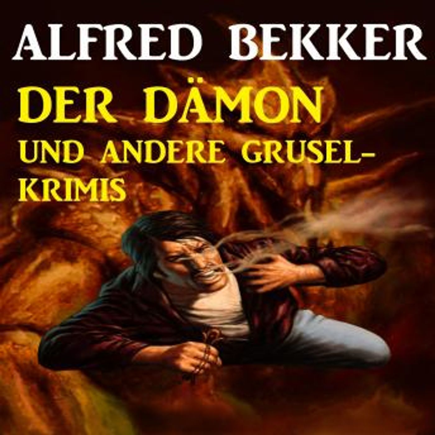 Download Latest Full Audiobooks in Mystery, Thriller & Horror, Horror