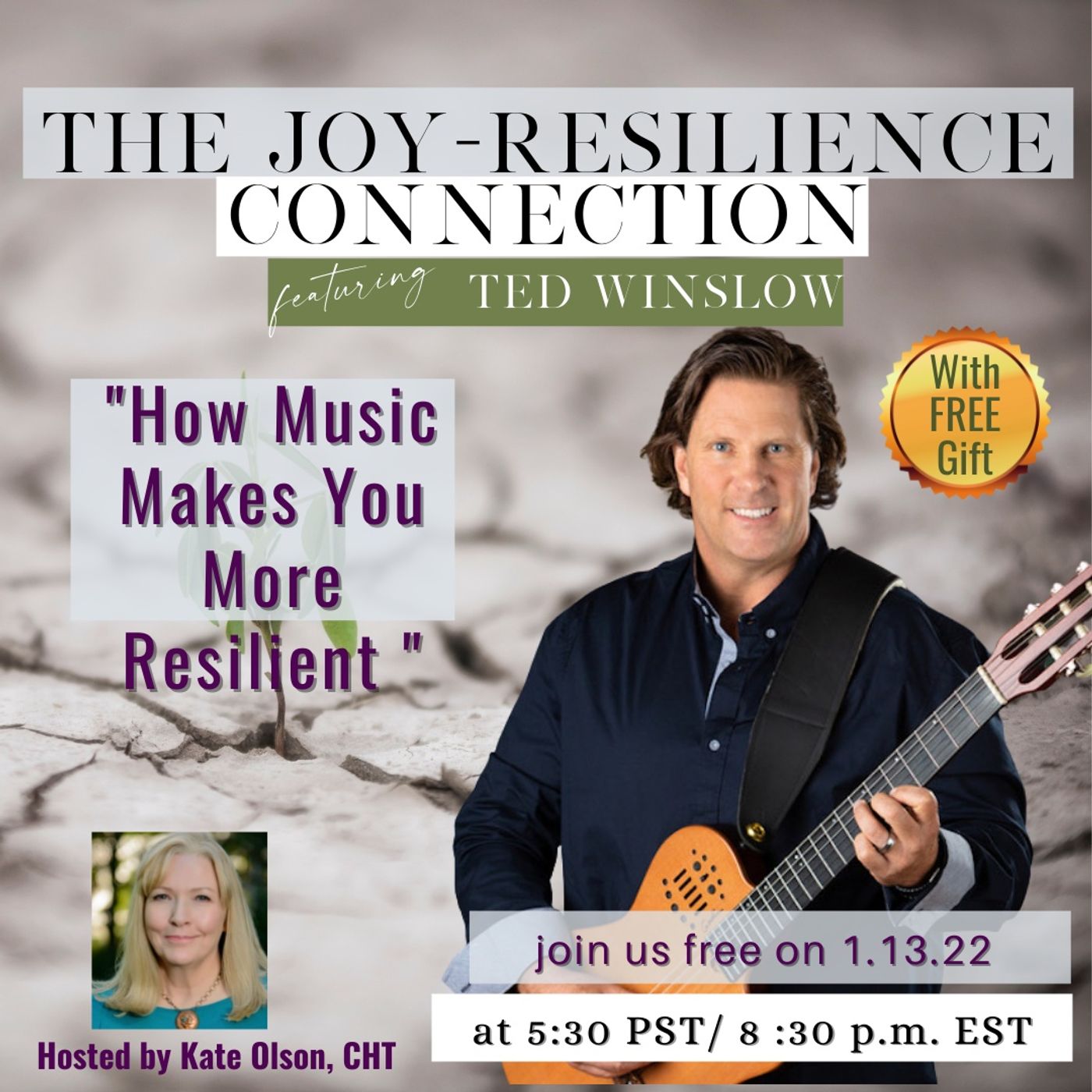 How Music Makes You More Resilient