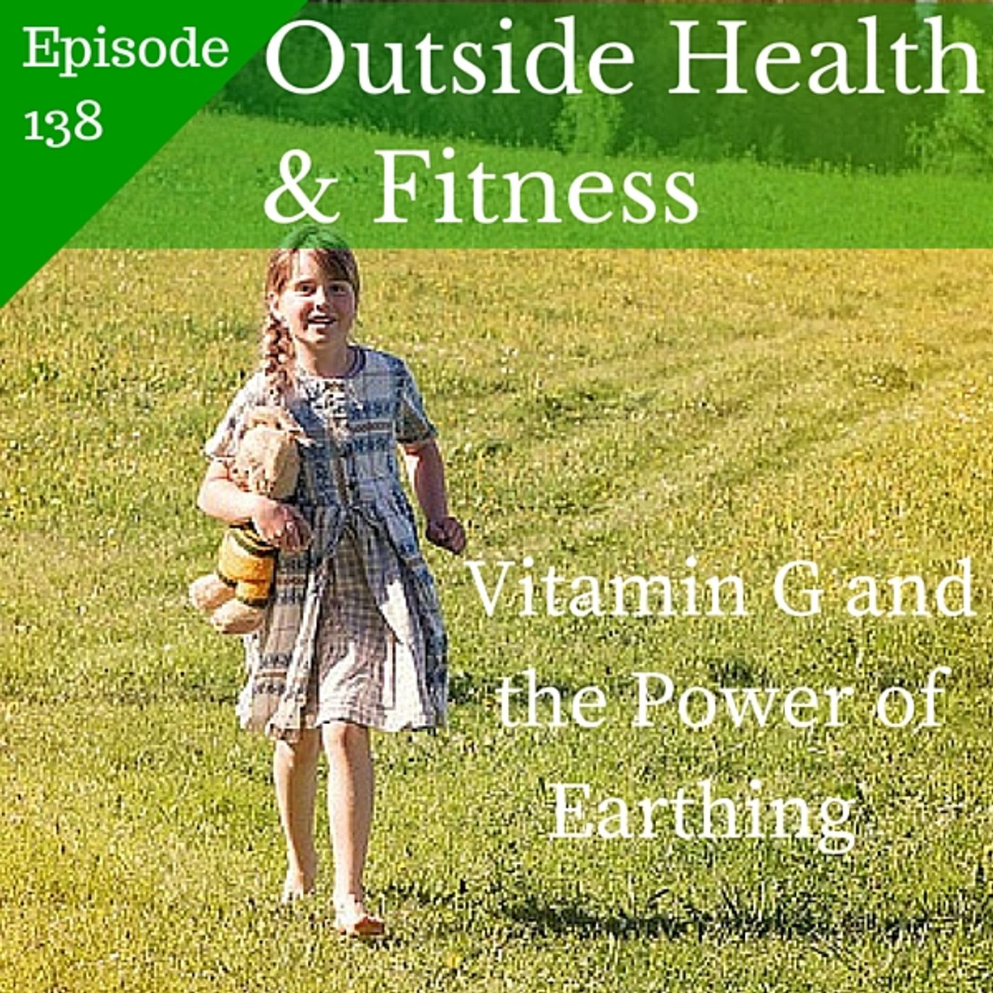 The Outside Health and Fitness Podcast