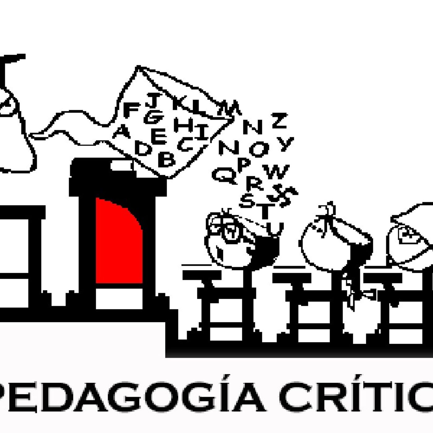 Pedagógica critica en tiempos actuales episode artwork