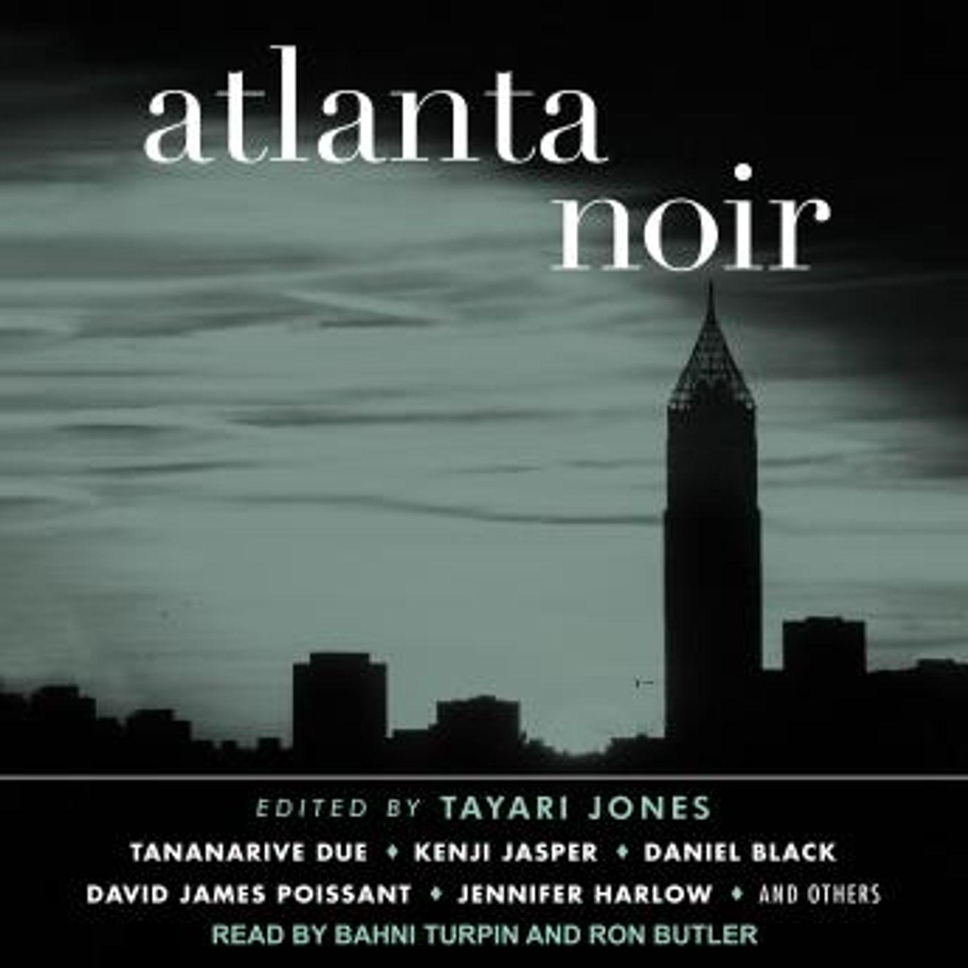 Grab the Essential Full Audiobooks in Mystery, Thriller & Horror, Suspense