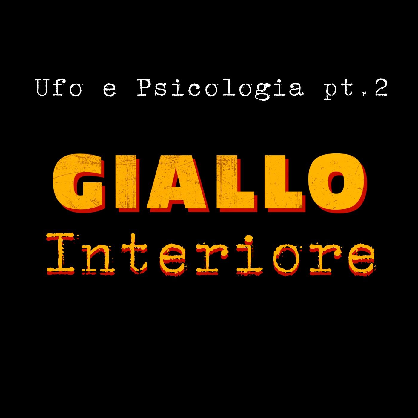 Giallo Psicologico