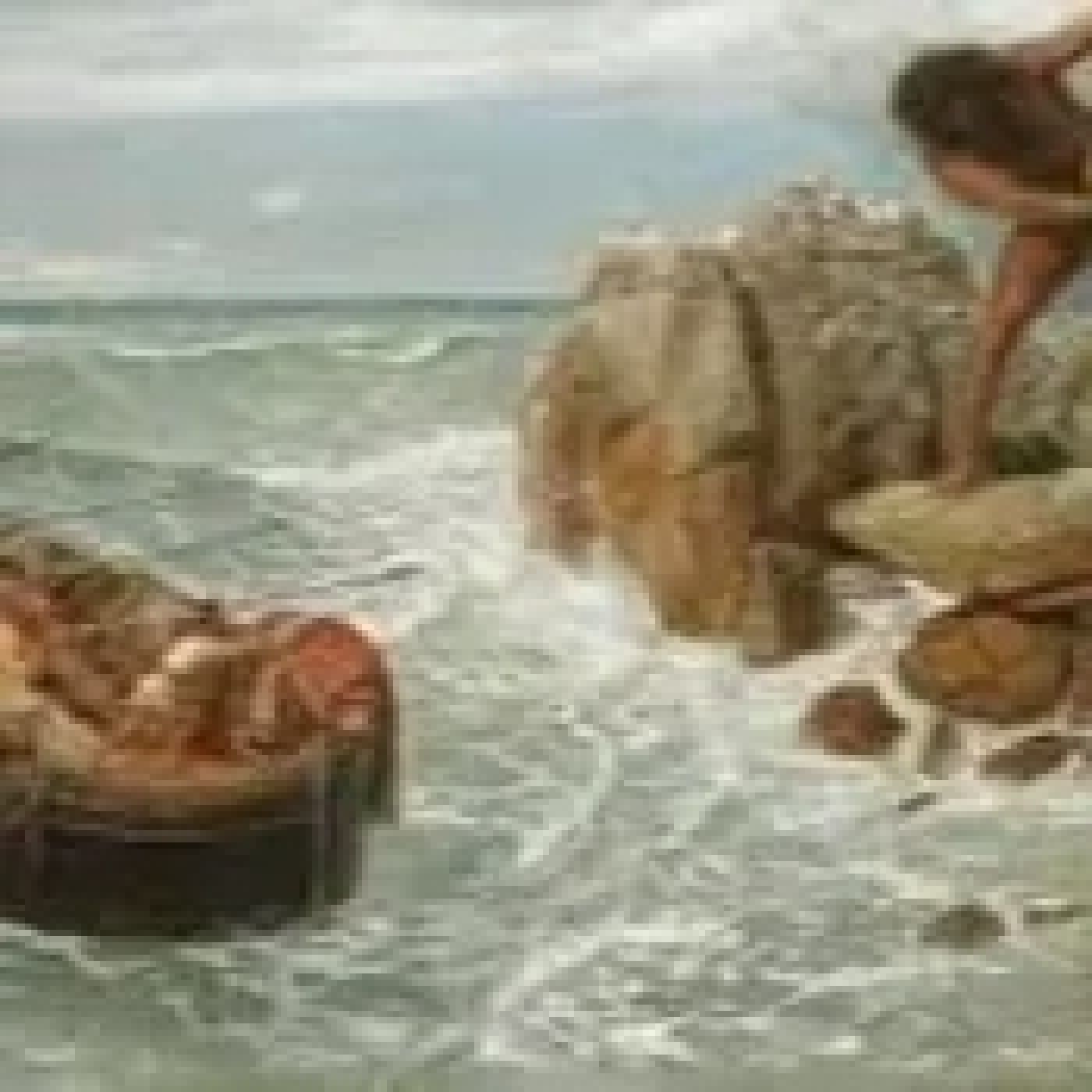 Los símbolos de “La Odisea” de Homero, del s.viii a.c. - Episodio exclusivo para mecenas episode artwork