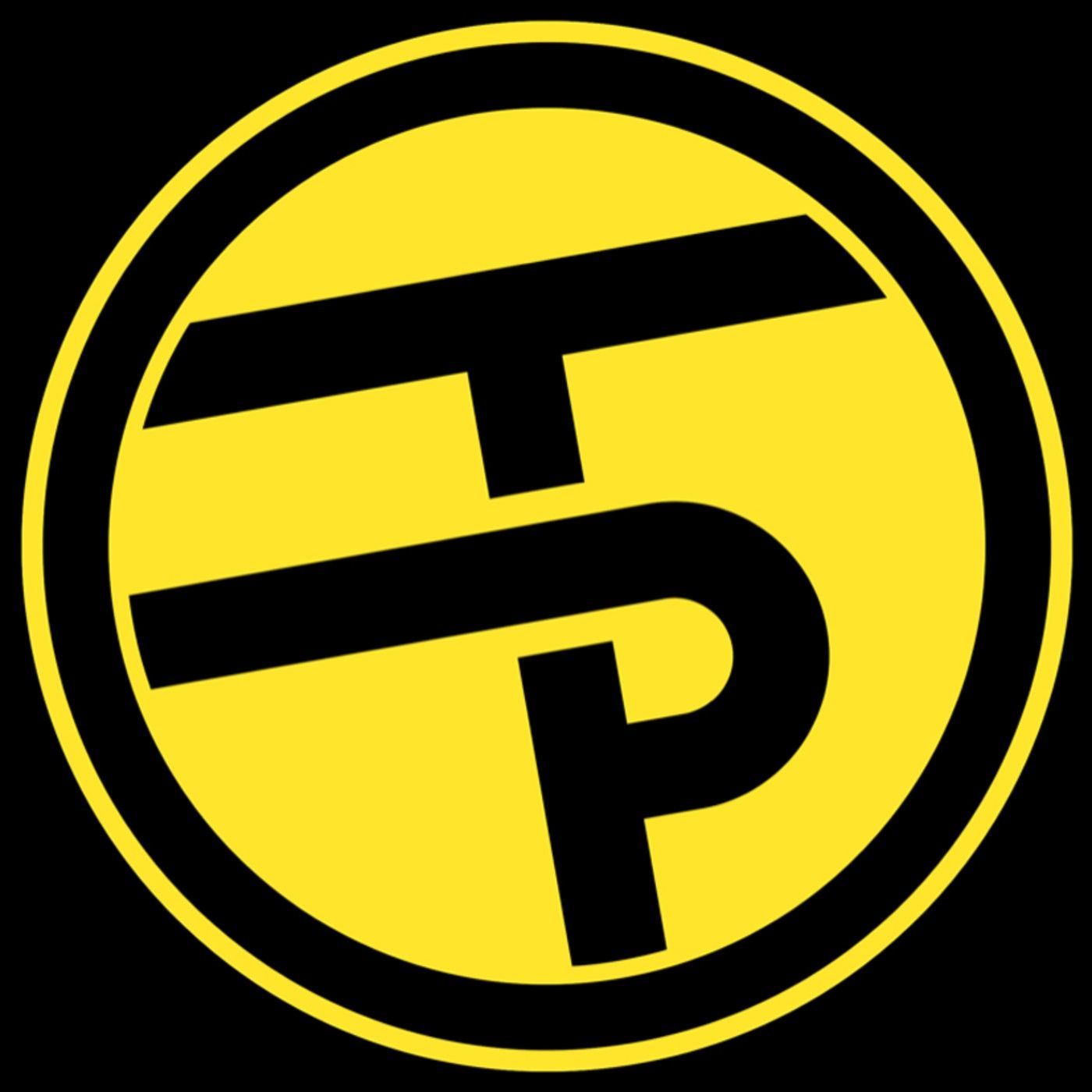 Portada de Todopoderosos