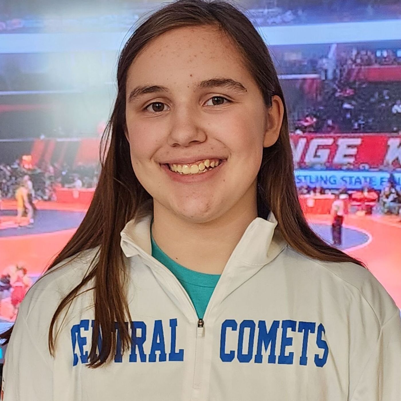 Clifton Central’s Temple wins sectional, leads state wrestling qualifiers: Saturday’s Daily Journal roundup episode artwork