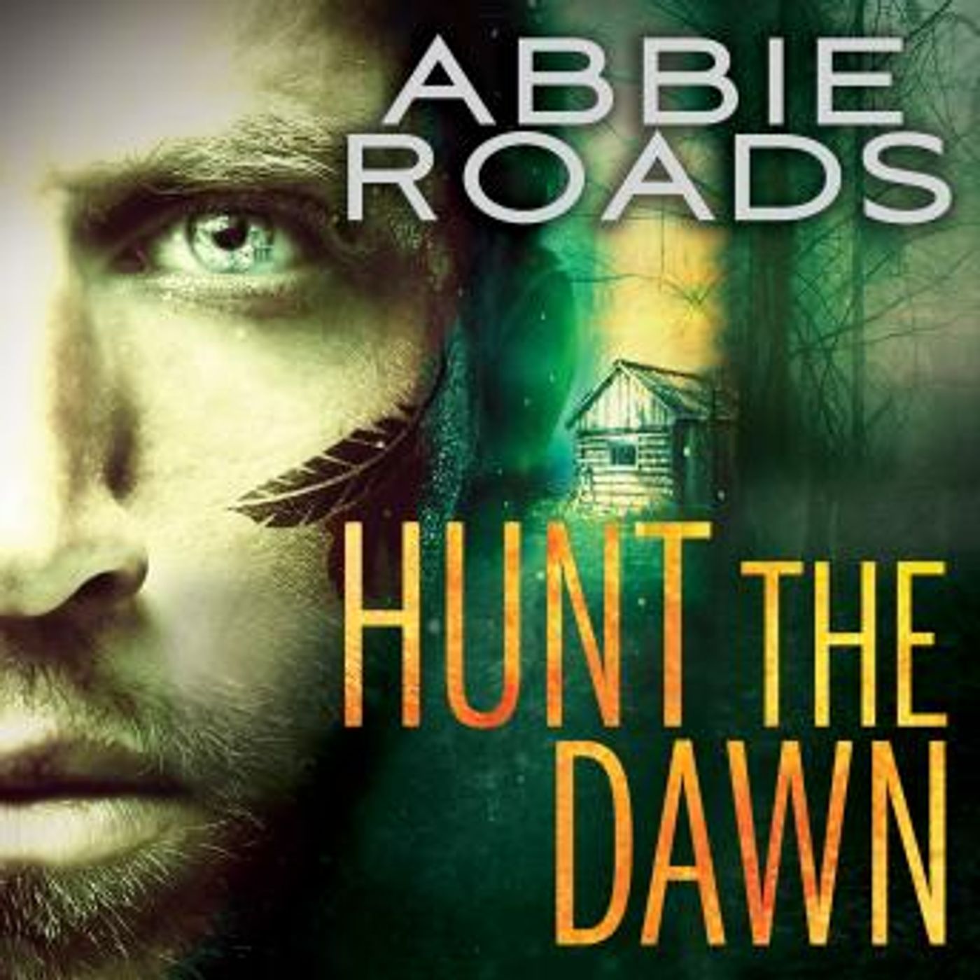 Hunt the Dawn by Abbie Roads episode artwork