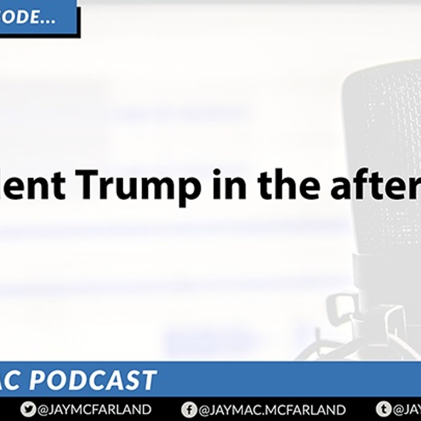 The JayMac Podcast