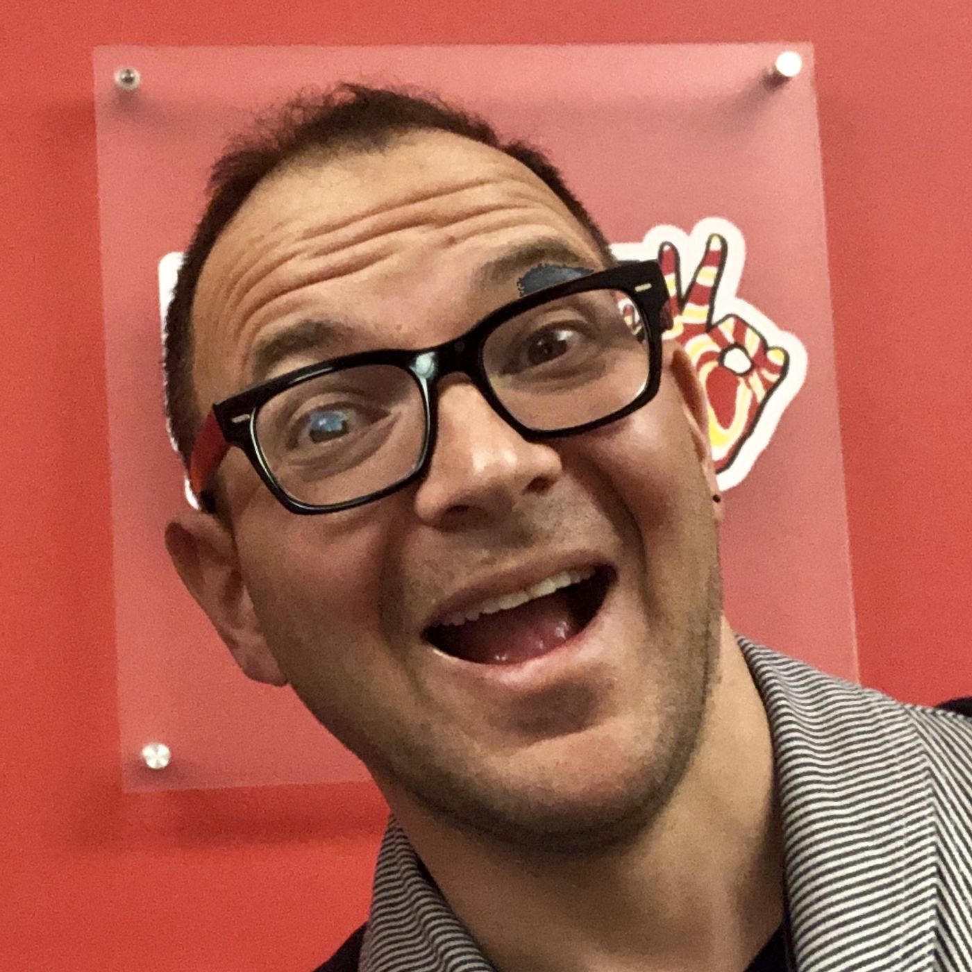 The Arik Korman Show