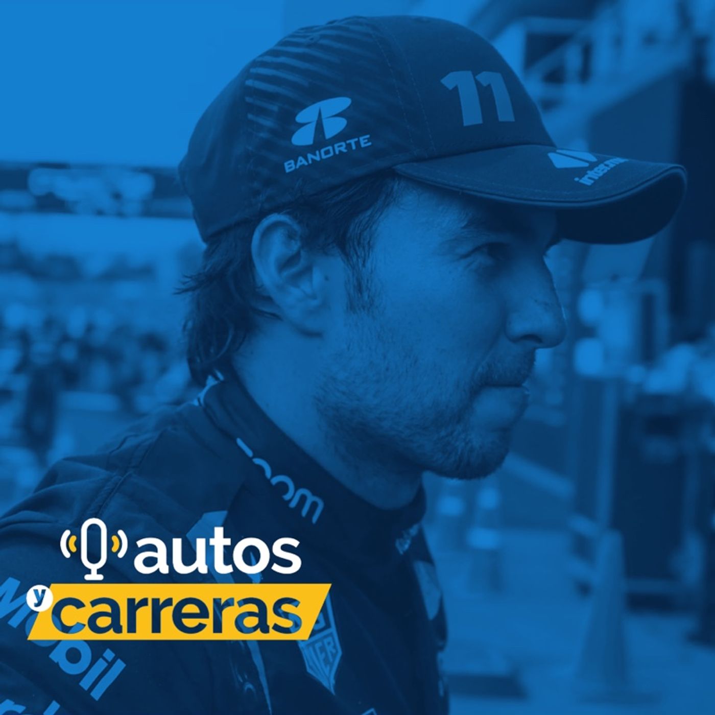 Autos y Carreras