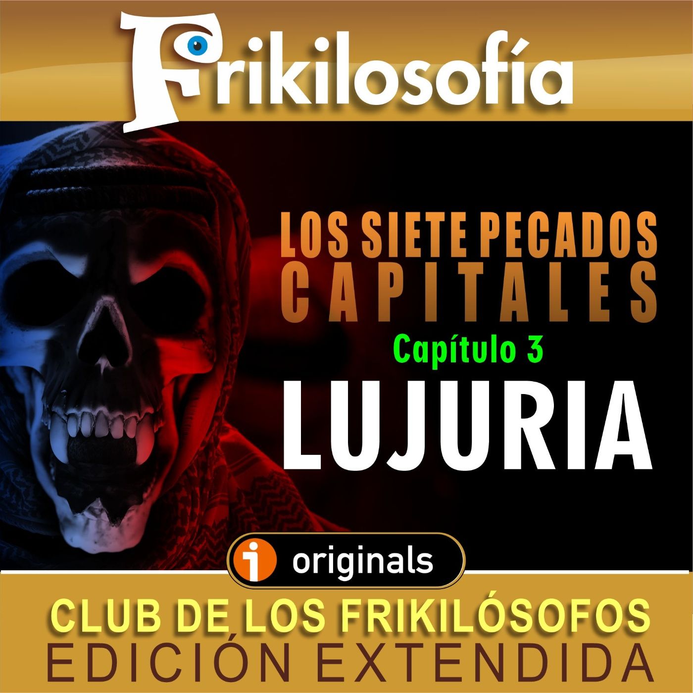 Frikilosofía
