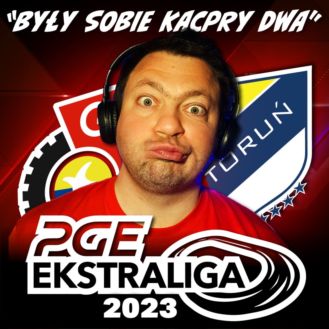 GKM GRUDZIĄDZ vs. APATOR TORUŃ (PGE EKSTRALIGA 2023 - 10kol.)