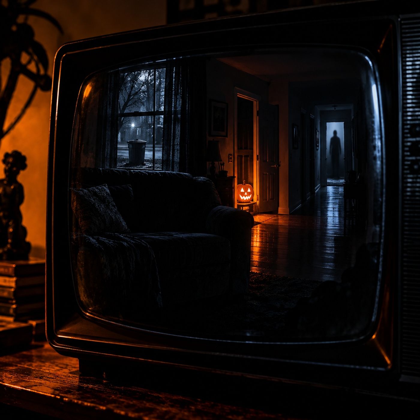 Thursday Thrills | Halloween 2026 Horror Streaming Guide: Carrie & Crystal Lake