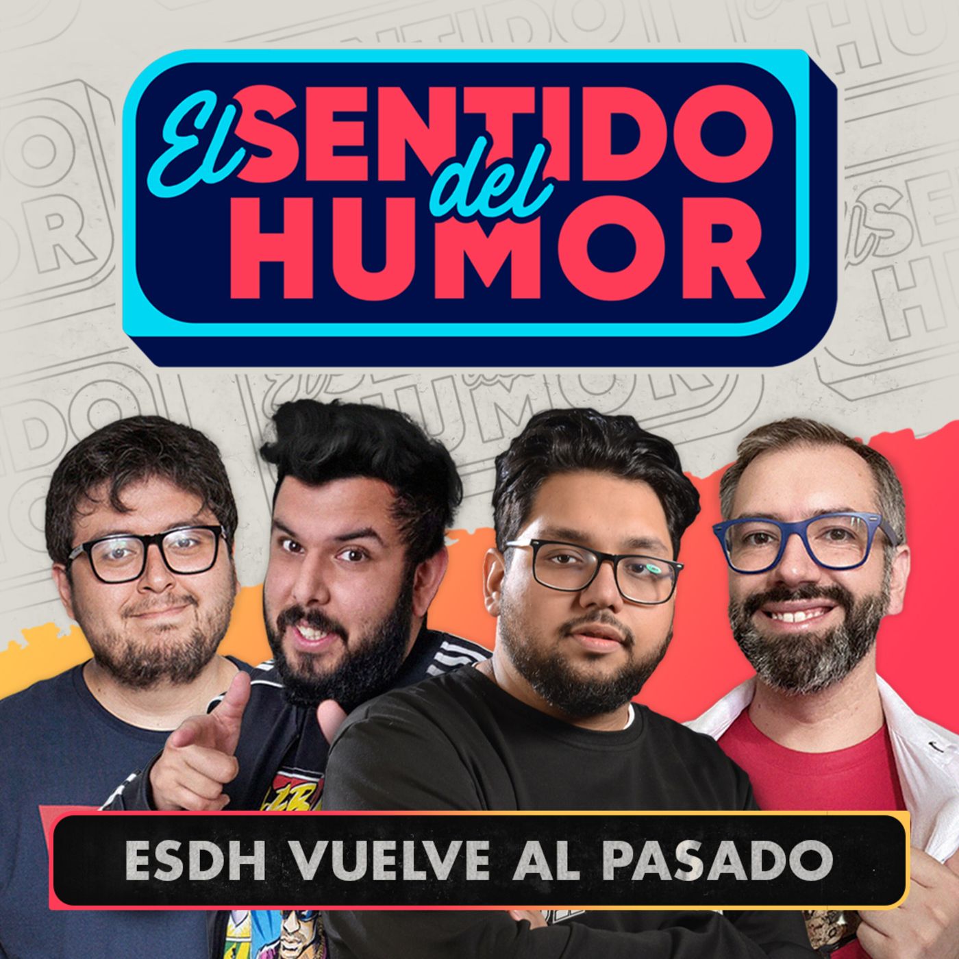 EL SENTIDO DEL HUMOR