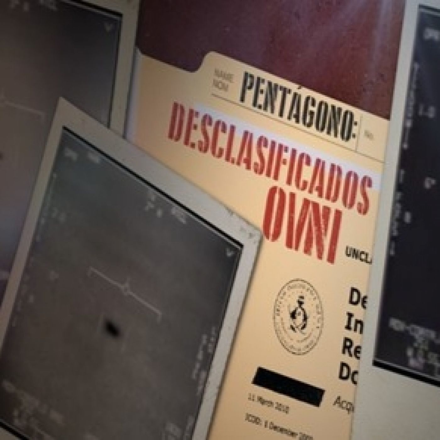 Cuarto Milenio: Pentágono, Desclasificados Ovni