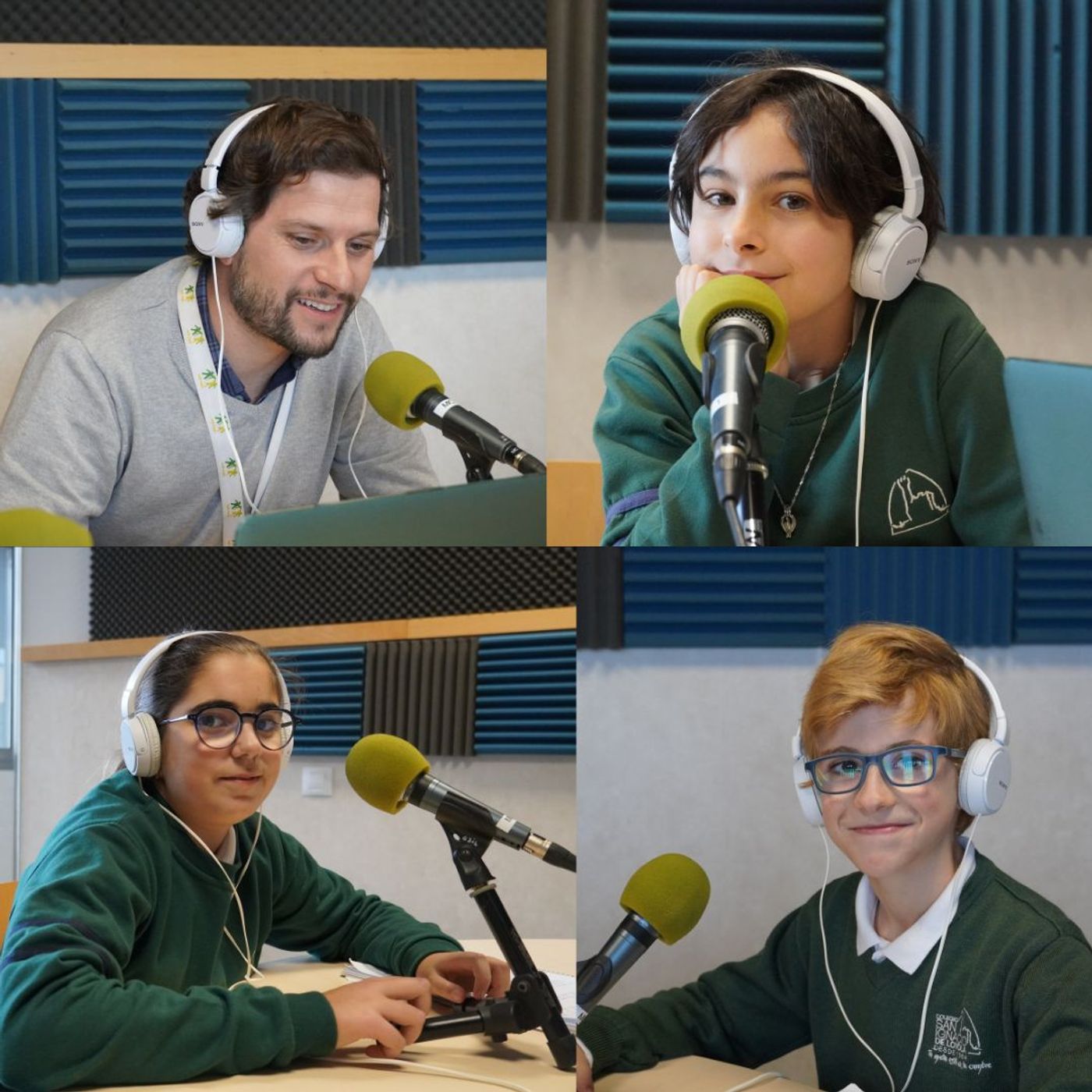 podcast Navidad en Primaria episode artwork