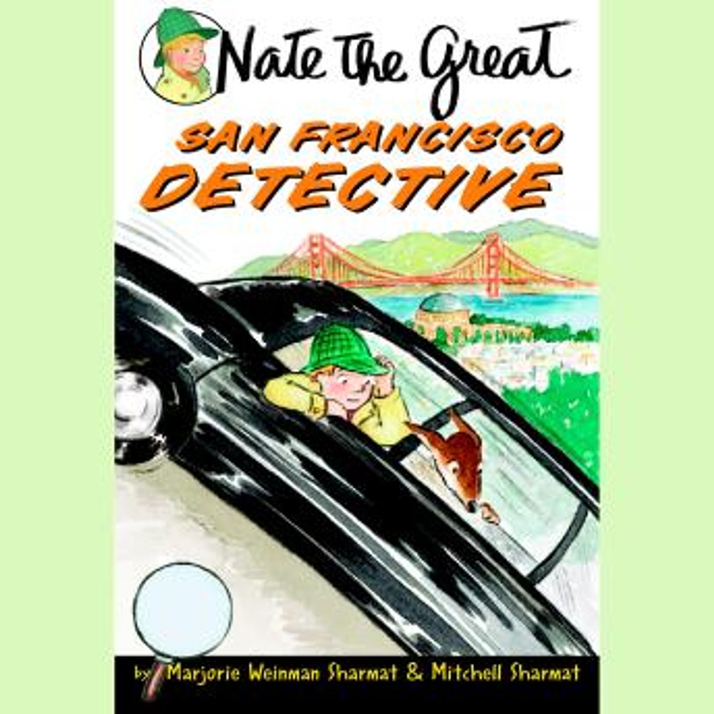 Stream Popular Full Audiobooks in Kids, Mystery & Fantasy