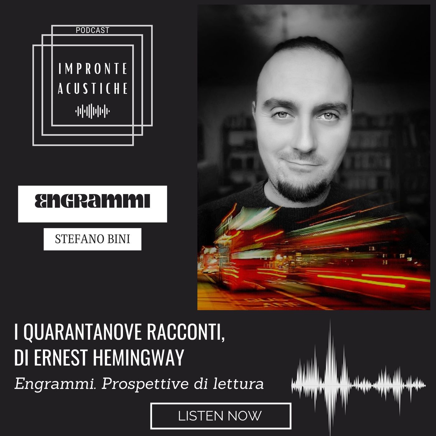 Engrammi. Prospettive di lettura
