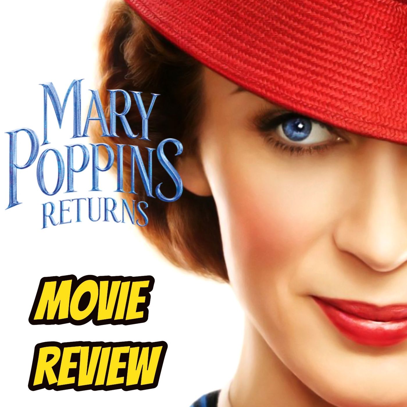 Mary Poppins Returns