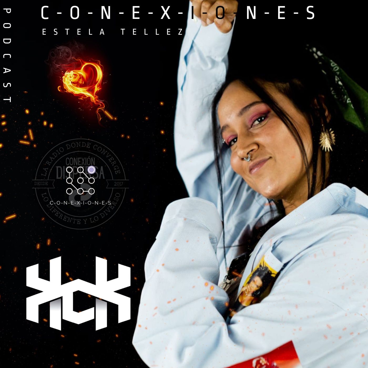Conexiones (CD)