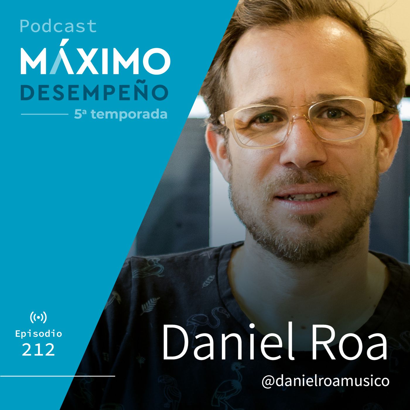 Máximo Desempeño