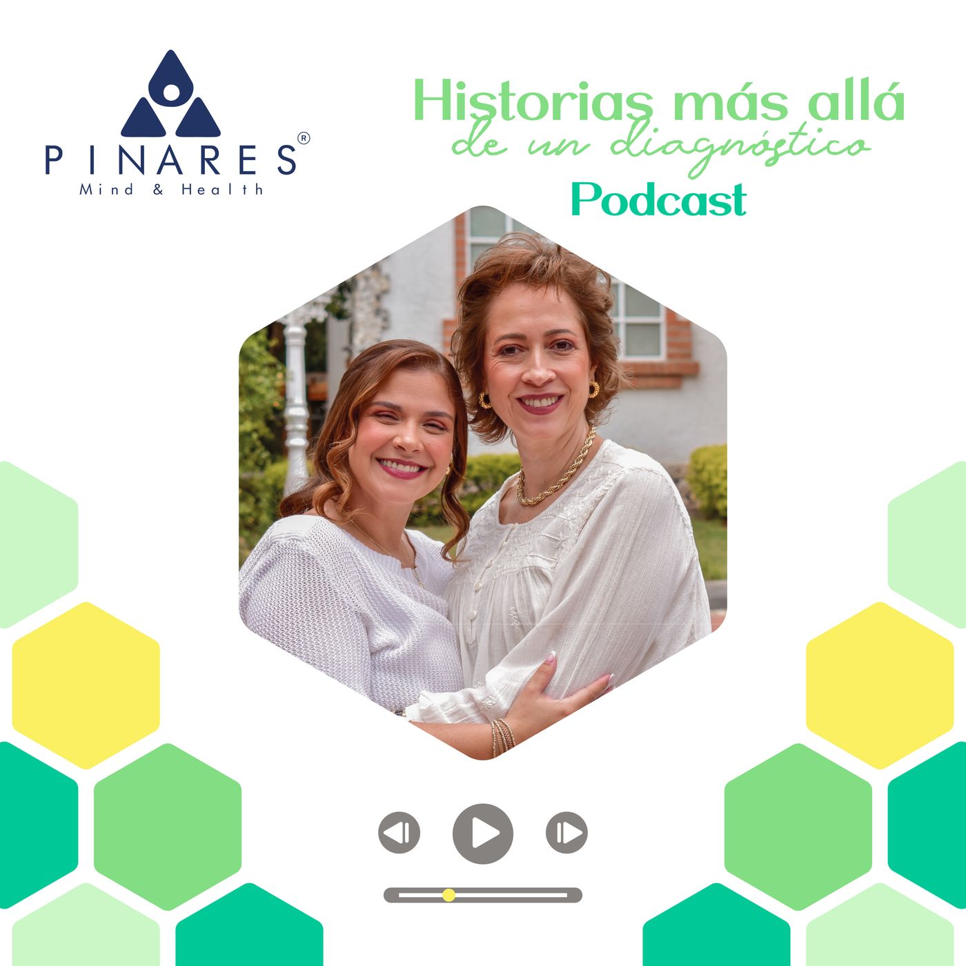 Historias más allá de un diagnóstico