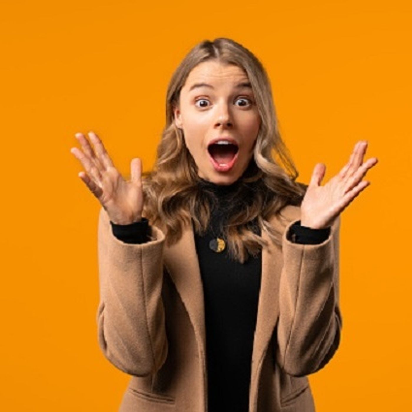 (Joke of the Day) Gina's Husband Shares Inside Scoop With Steve episode artwork