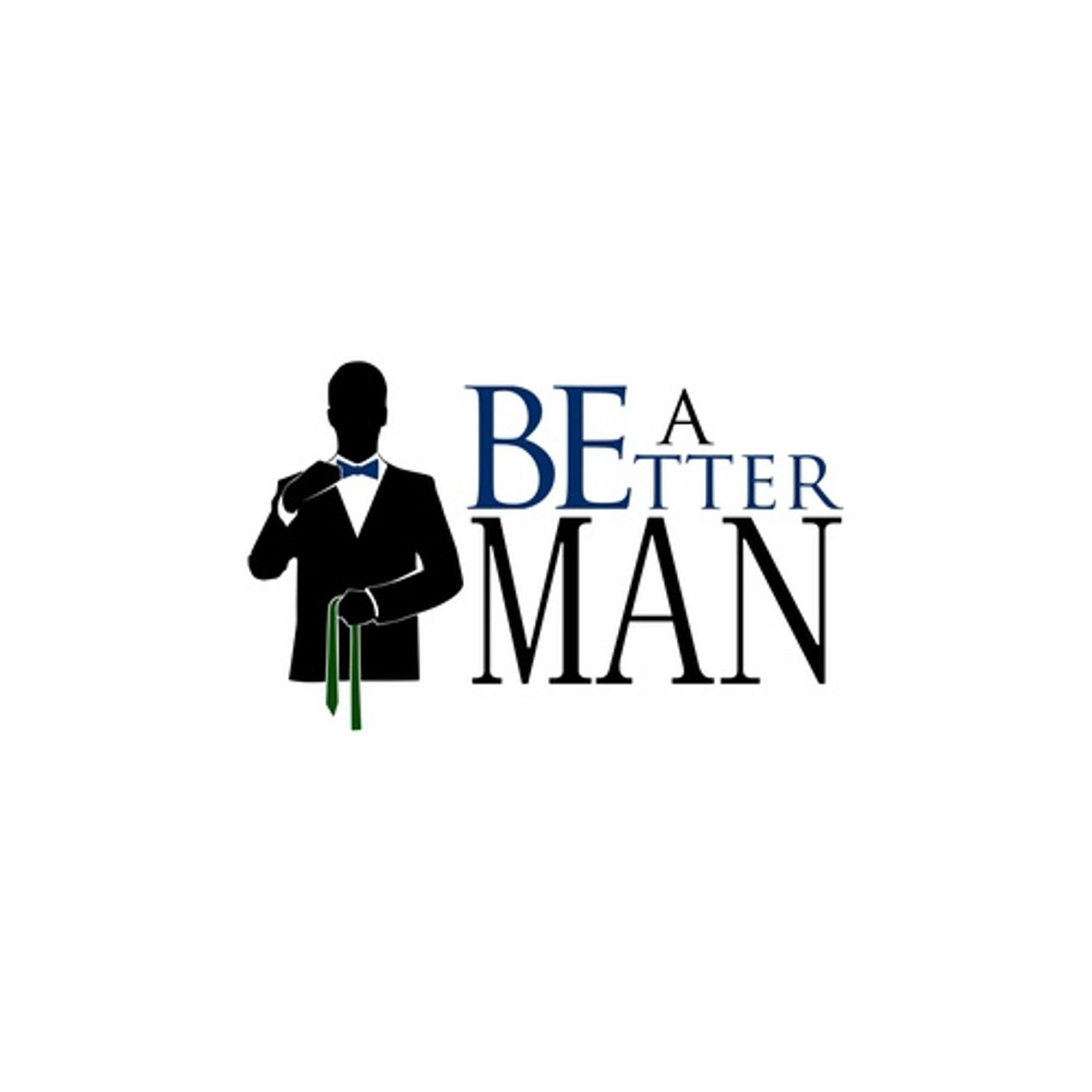 MEN TALK SHOW podcast artwork