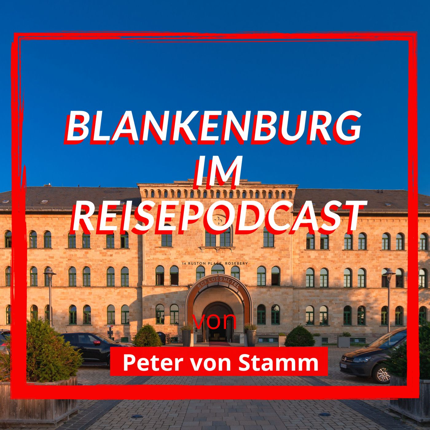 Peter\'s Reiseblog und Tourismus Podcast