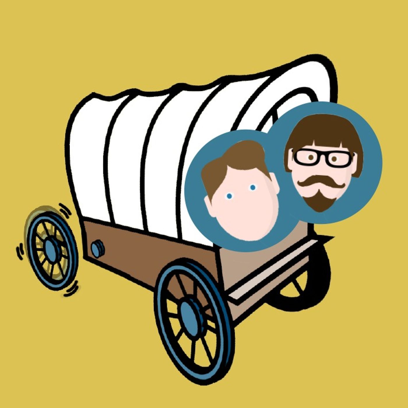 La Penultima Ruota del Carro @RadioSherwood
