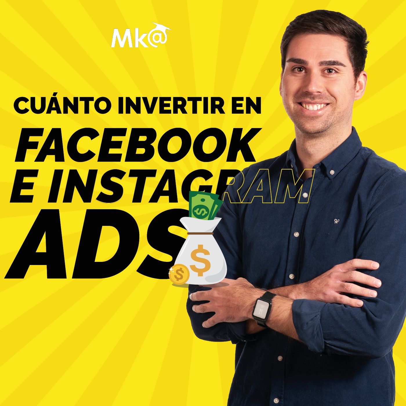 Escuela Marketing and Web