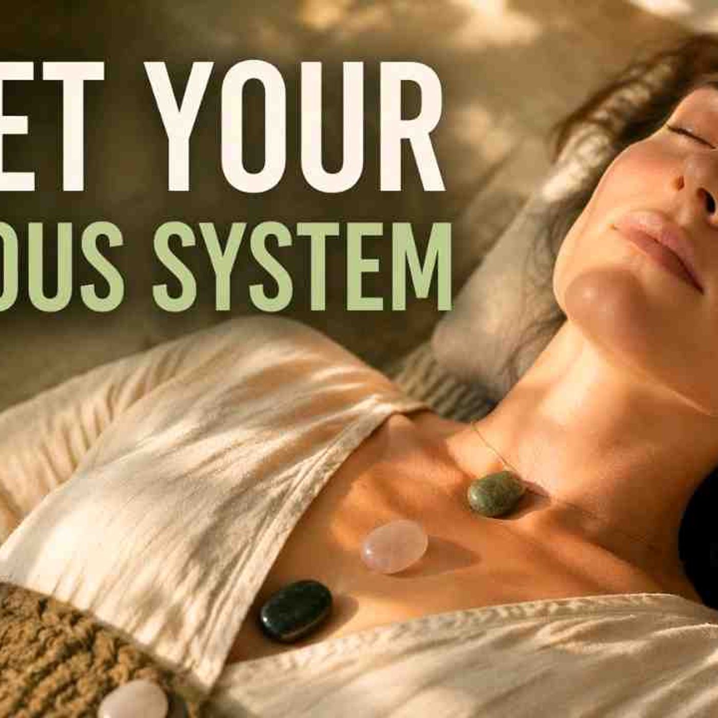 Yoga Nidra Nervous System Reset _ Deep Rest Meditation