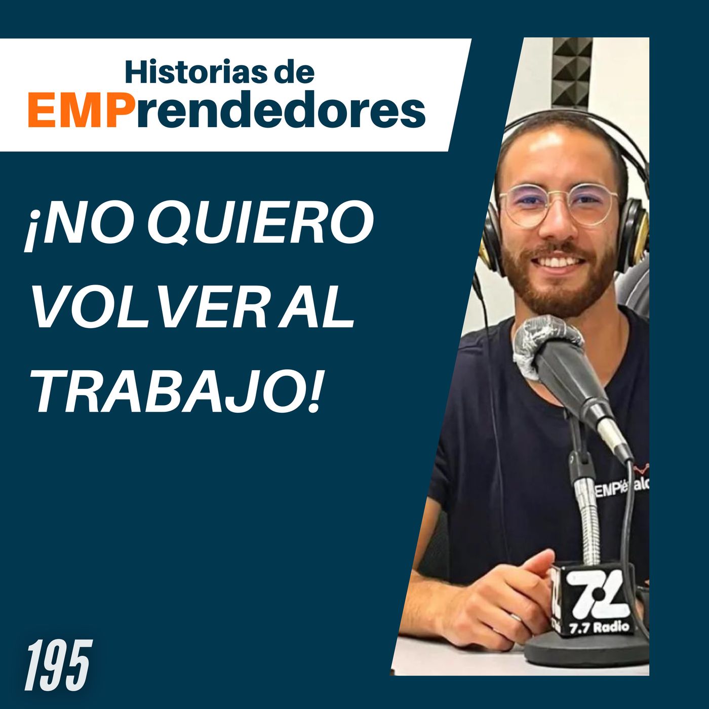 Historias de EMPrendedores