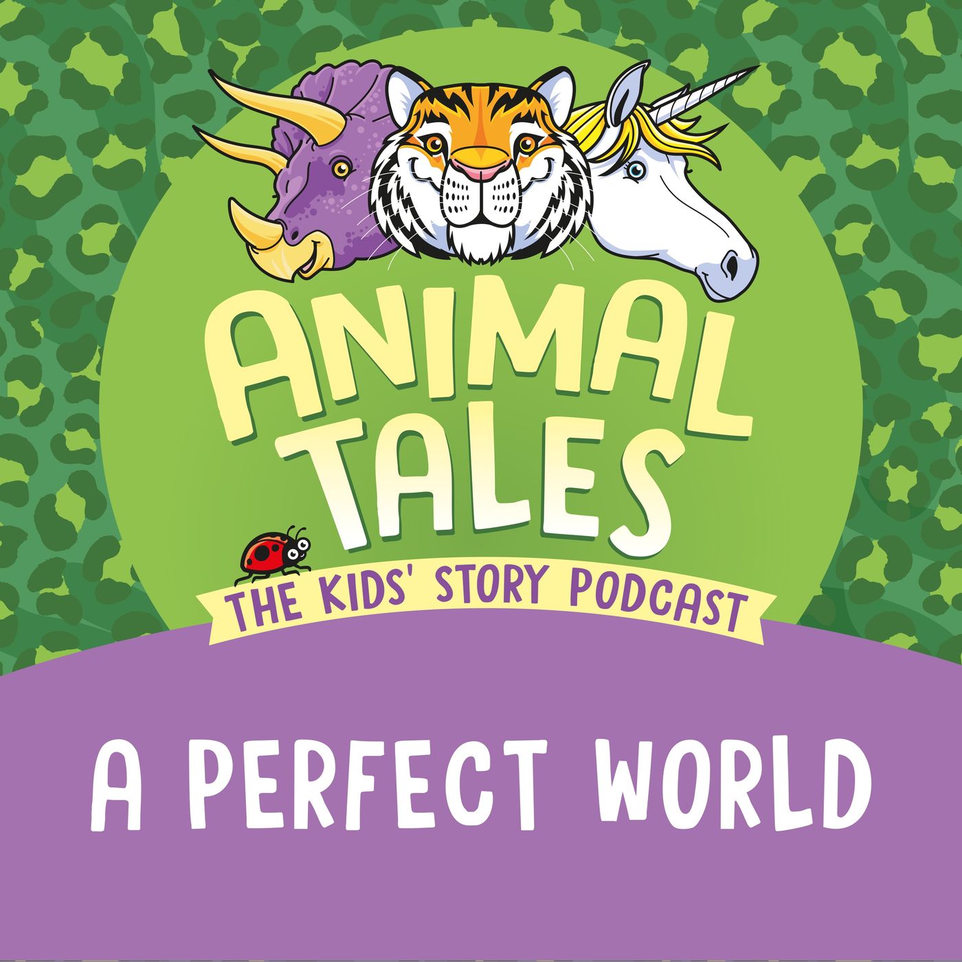 A Perfect World