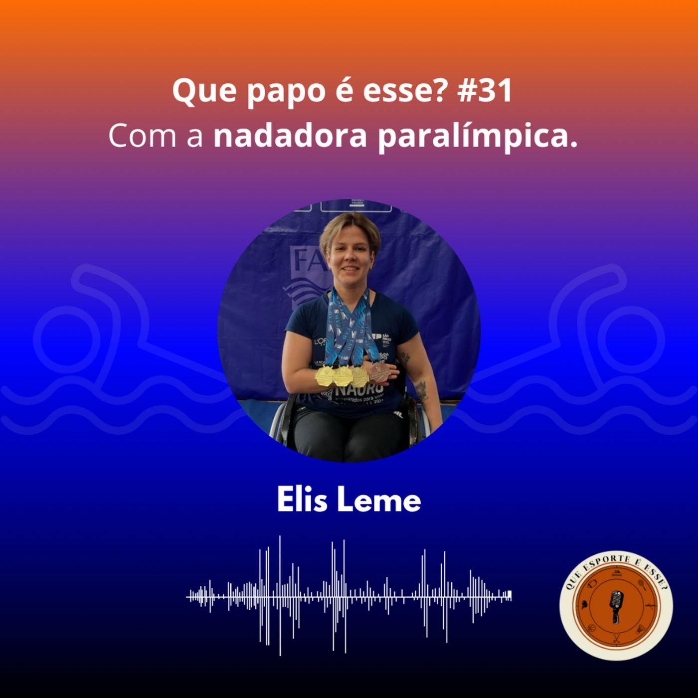 Que Esporte É Esse?