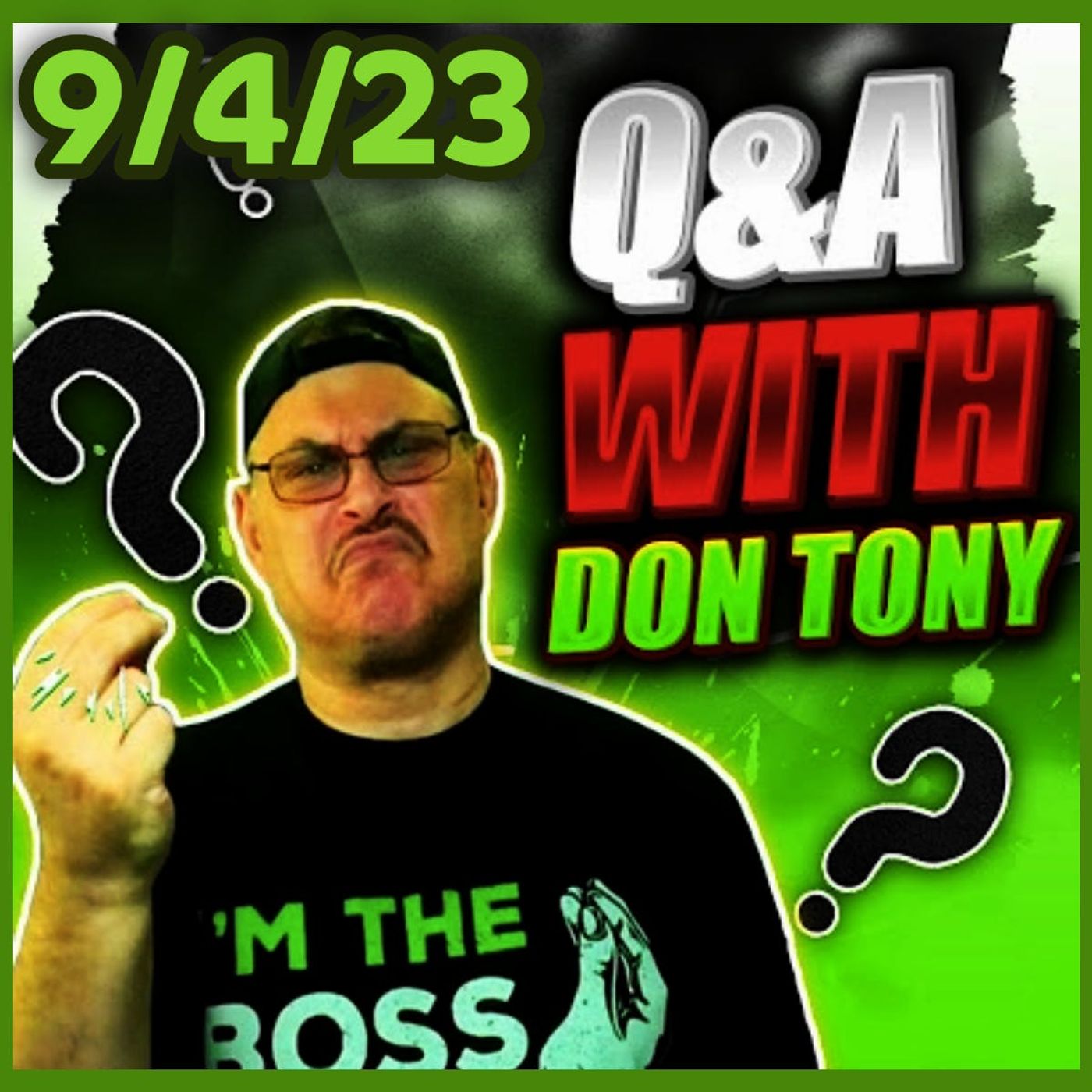 Don Tony And Kevin Castle Show