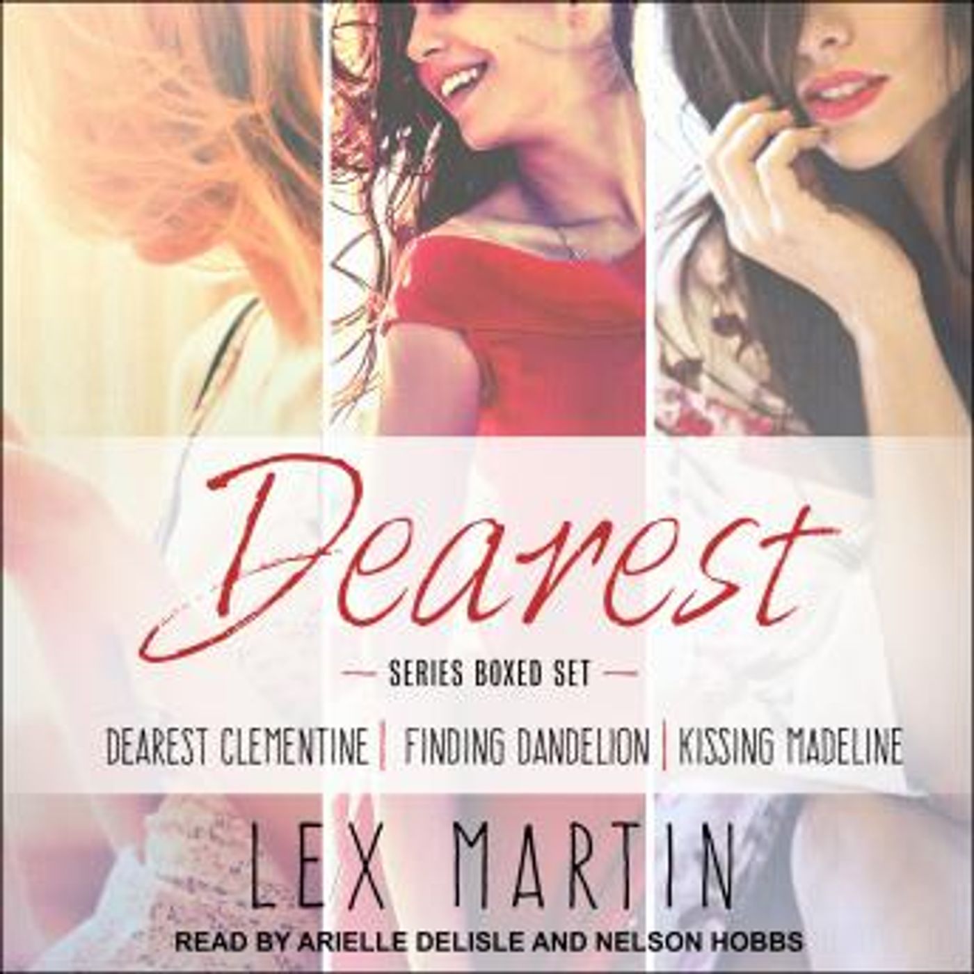 Unlock Top Full Audiobooks in Romance, Rom-Com