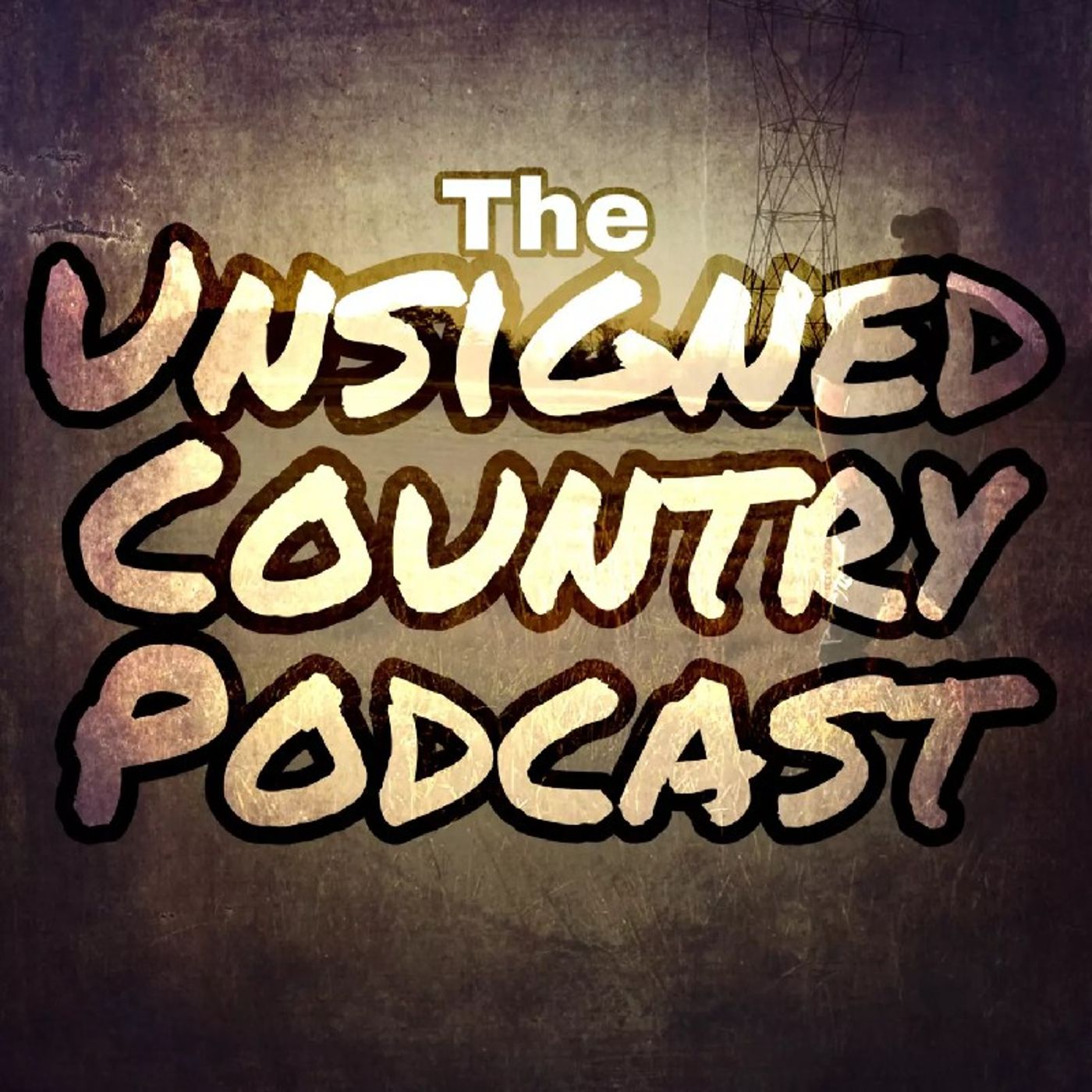 The Unsigned Country Podcast