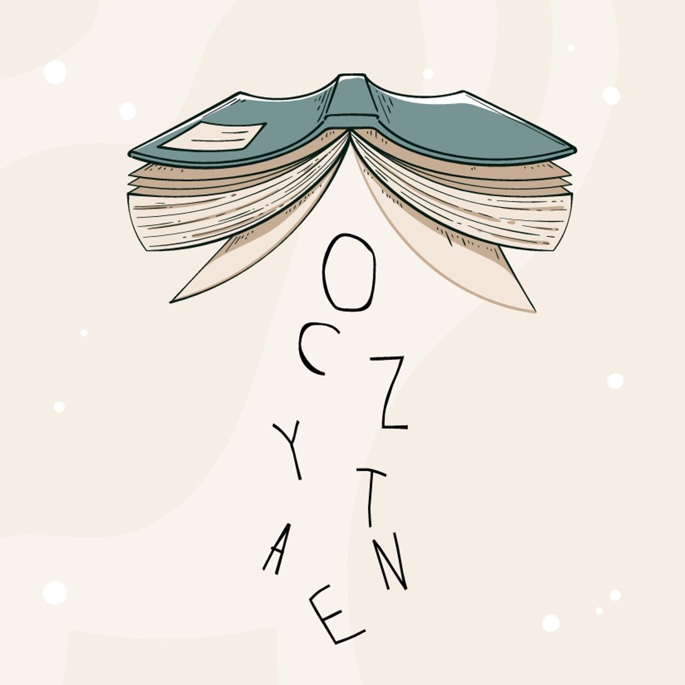 Oczytany Podcast podcast artwork