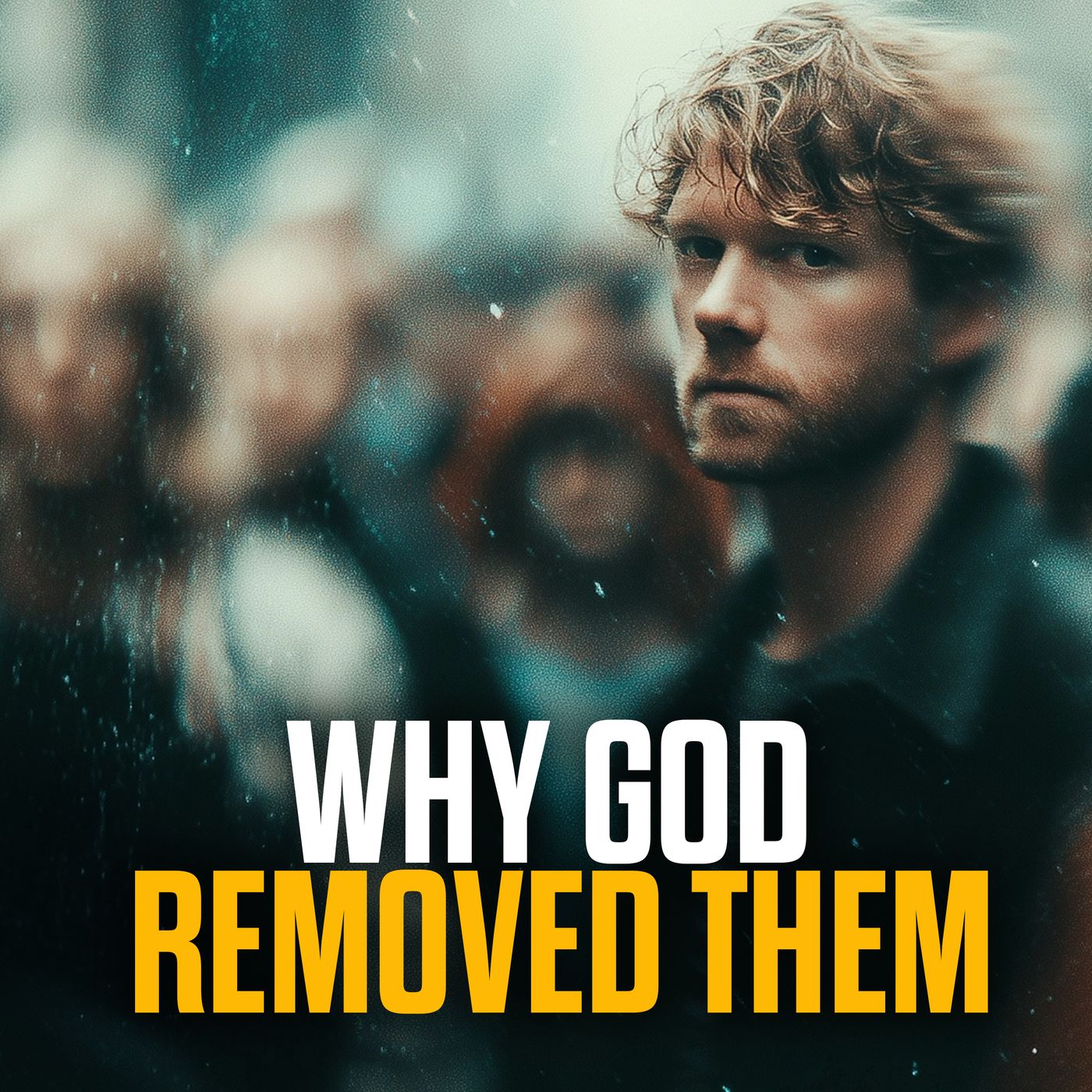 The REAL Reason Why God Removes People from Your Life