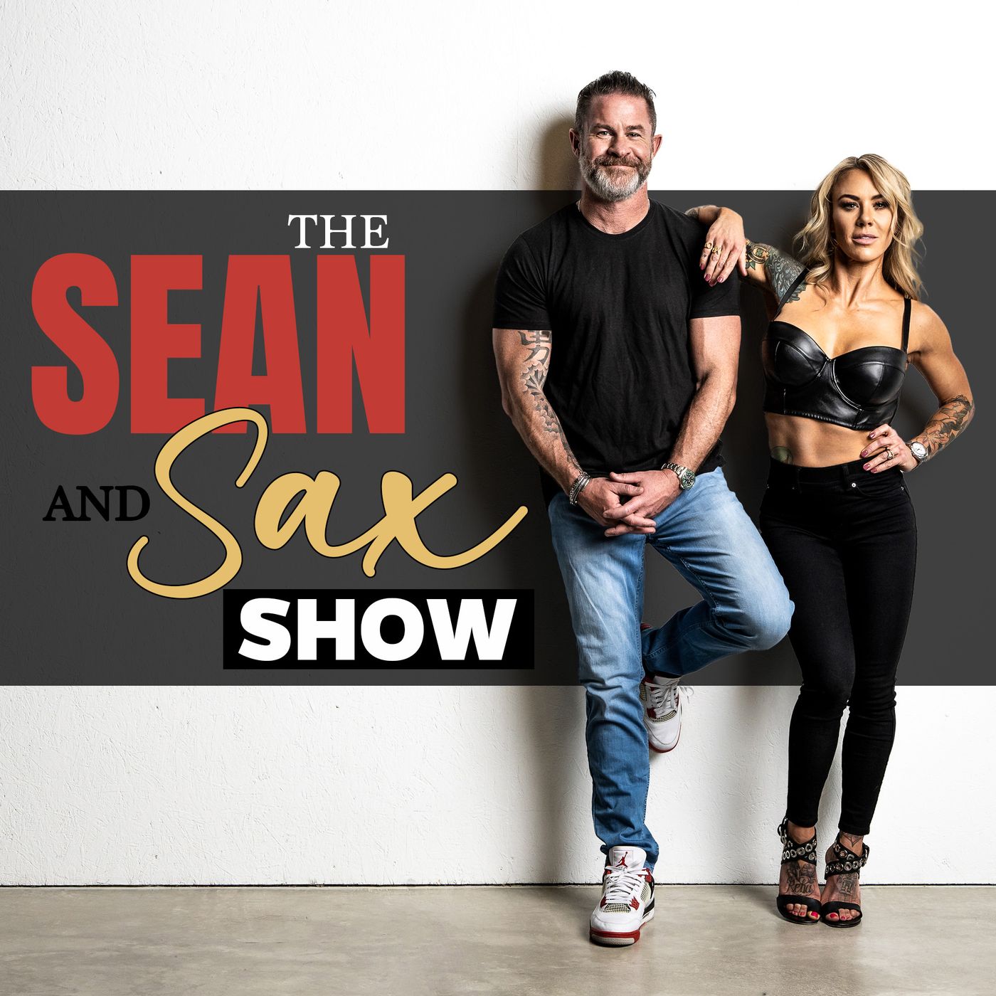 The Sean & Sax Show