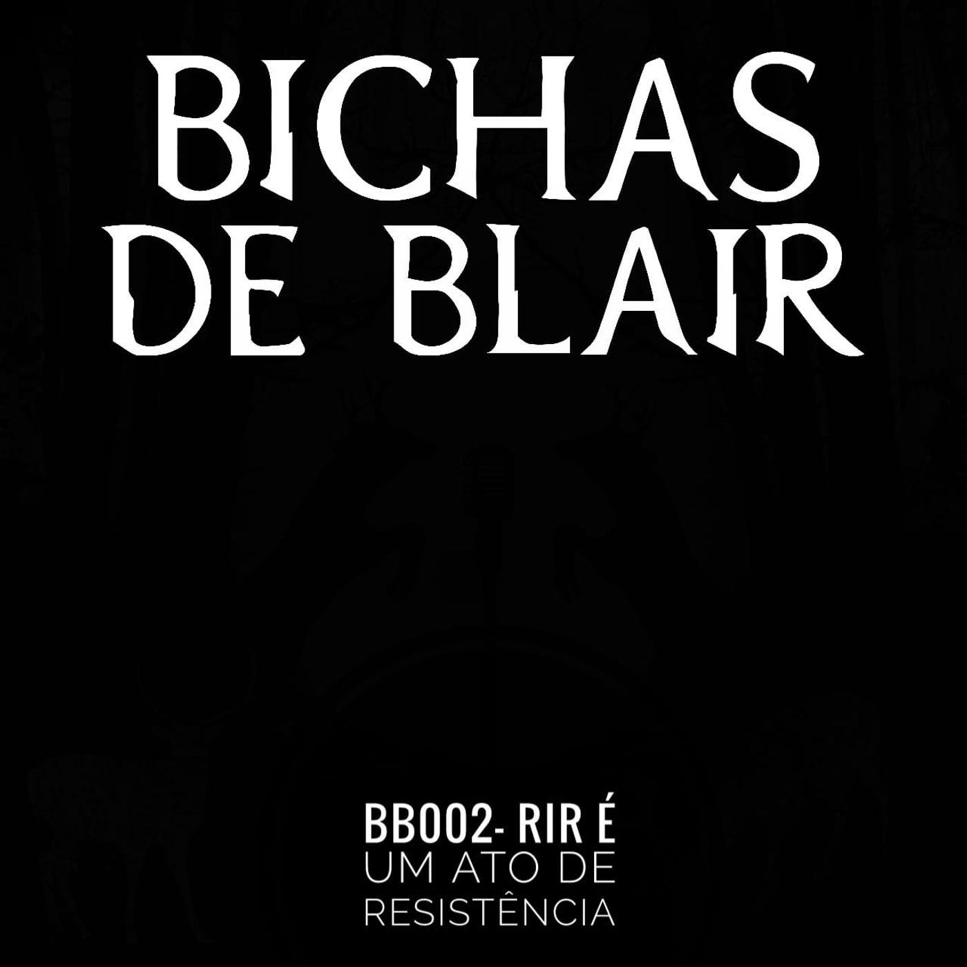 Bichas de Blair