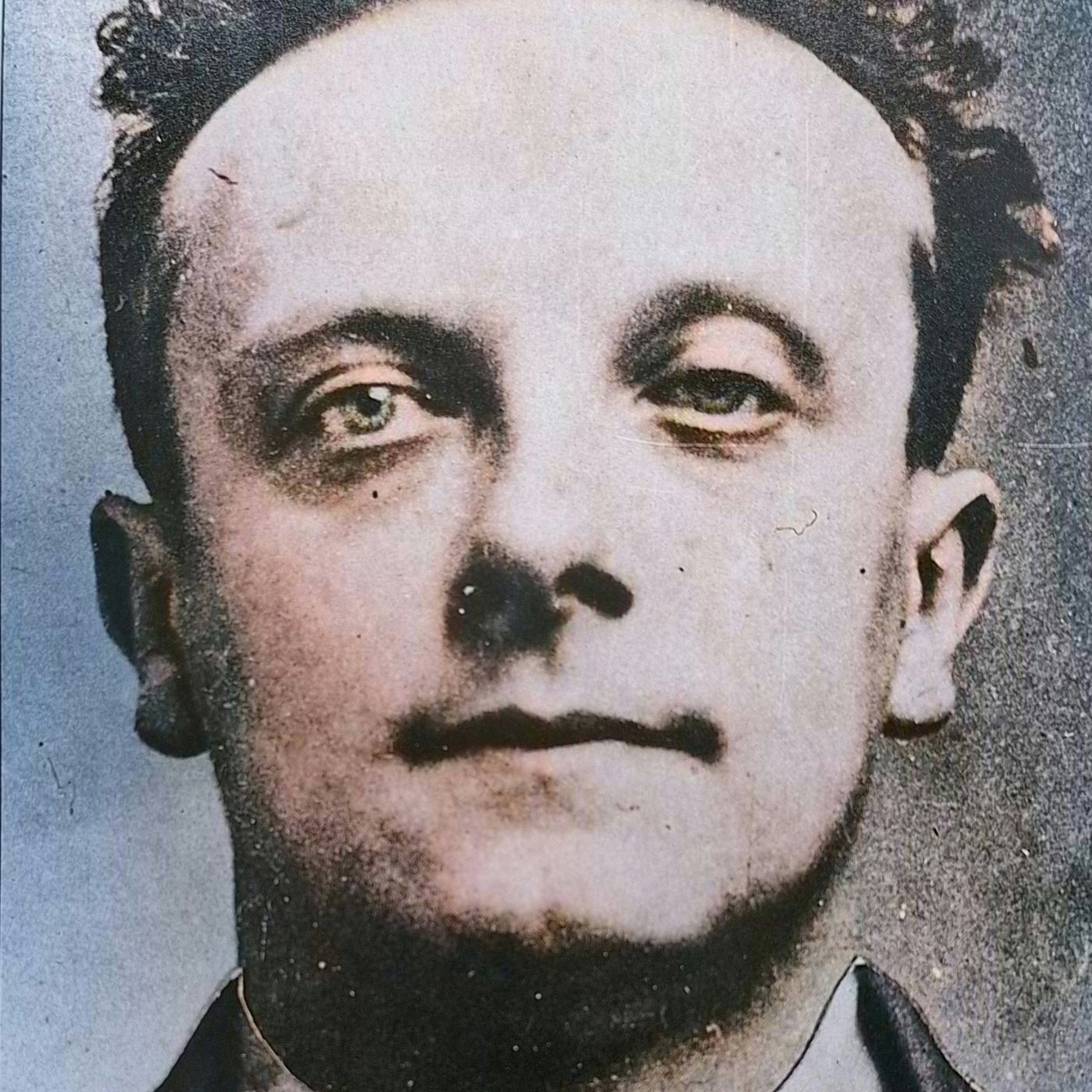68 | The Mummy’s Boy Who Killed: The Dark Tale of Sidney Fox