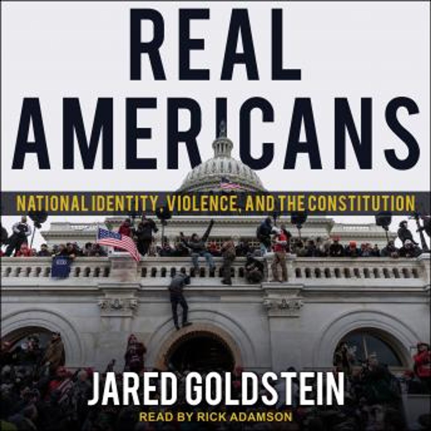 Top Full Audiobooks in Non-Fiction, Current Affairs, Law, & Politics